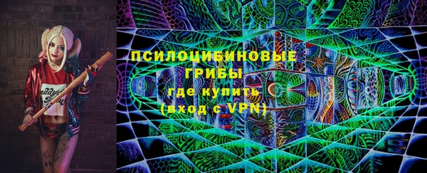 Альфа ПВП Абаза
